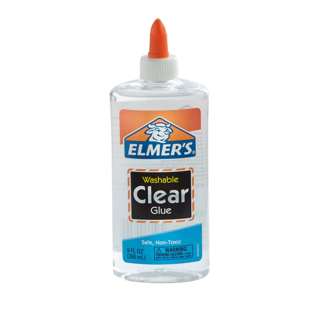 Elmer&#x27;s&#xAE; Washable Clear School Glue, 9oz.